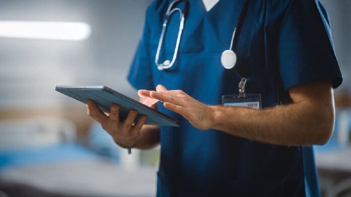 Doctor iStock-1353357410 Doctor iStock 1353357410