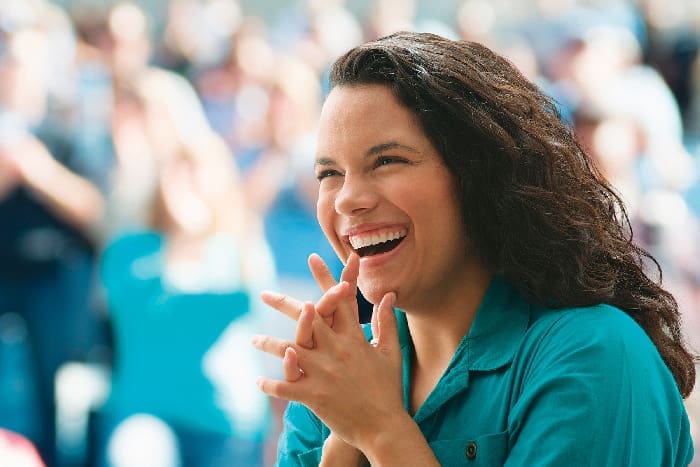 Joyous iStock 155300969