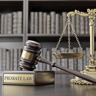 Probate iStock 2220971485