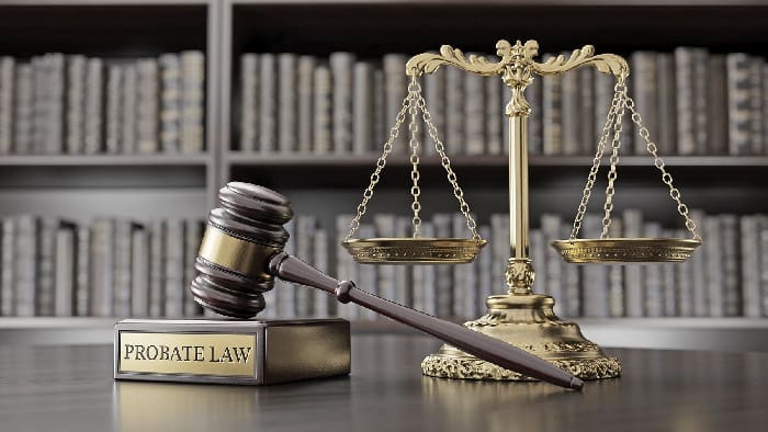 Probate iStock-2220971485 Probate iStock 2220971485
