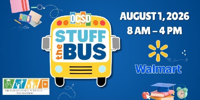 Stuff the Bus Graphic 2026 Stuff the Bus Graphic 2026
