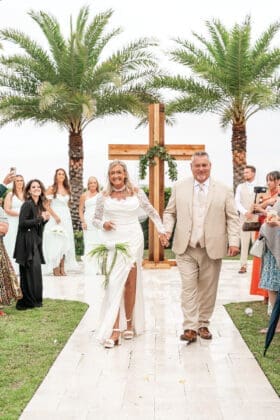 Wedding Ceremony 5457